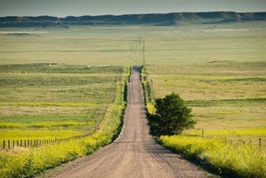 Kansas Countryside